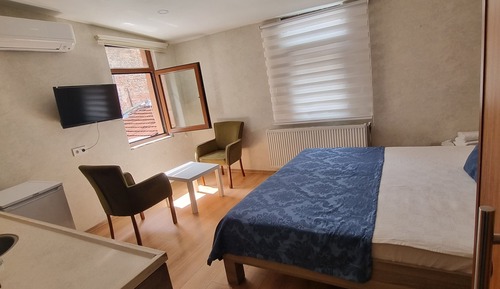 Apartamento familiar, 1 habitación