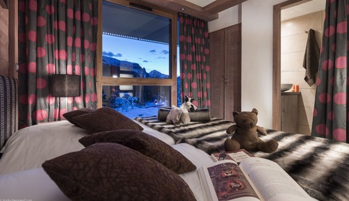 Apartamento, 2 habitaciones