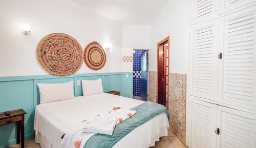 Habitación estándar