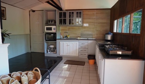 Villa, 4 habitaciones