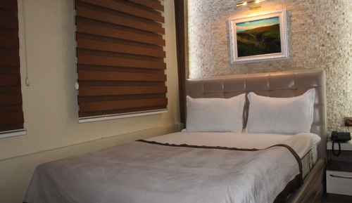 Habitación individual estándar