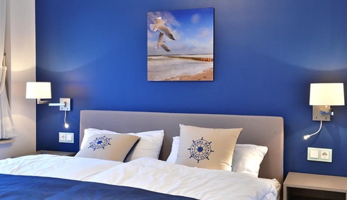 Suite superior, 2 habitaciones