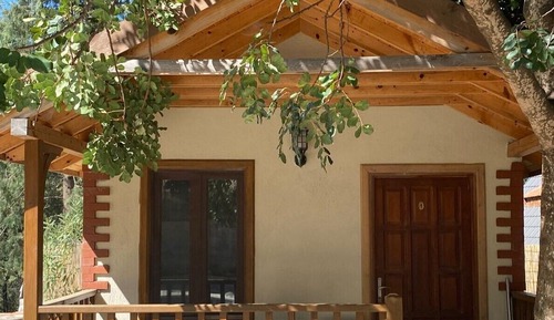 Standard Room, 1 Bedroom (Stone)