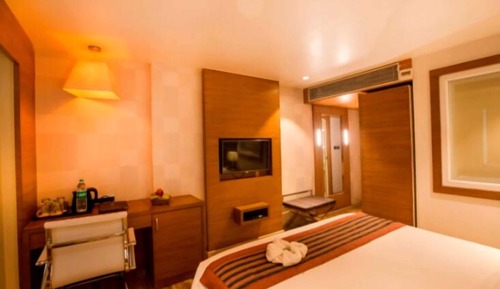 Habitación ejecutiva