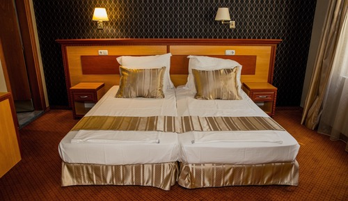 Suite estudio familiar