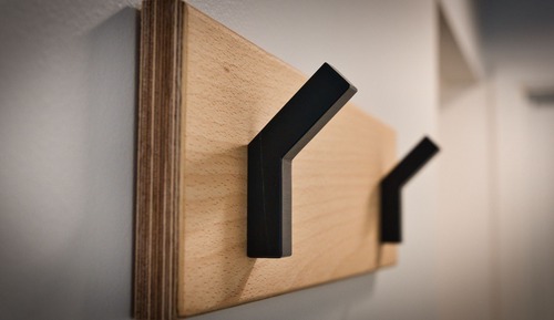 Habitación doble, balcón