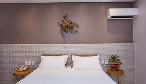 Apartamento Standard