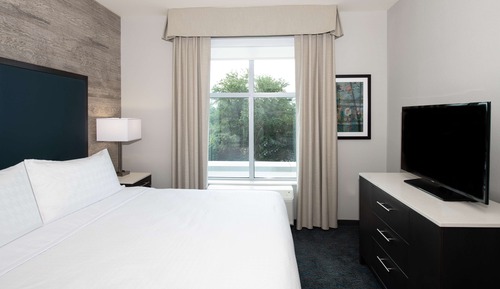 Suite, 1 habitación, no fumadores