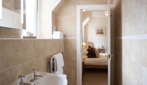 Habitación doble superior, 1 cama de matrimonio