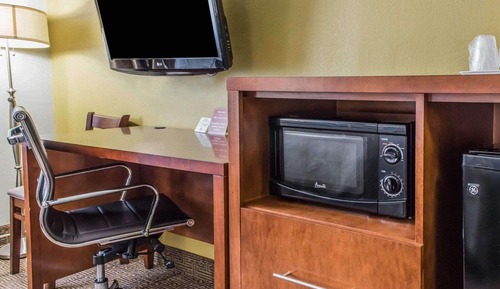 Habitación estándar, 1 cama de matrimonio, no fumadores