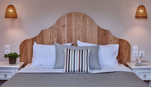 Apartamento junior, 1 habitación (3 guests)