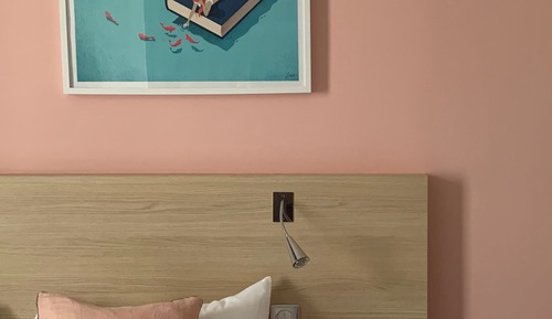 Habitación cuádruple superior