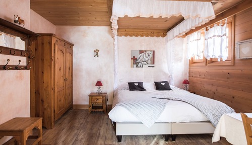 Suite Deluxe