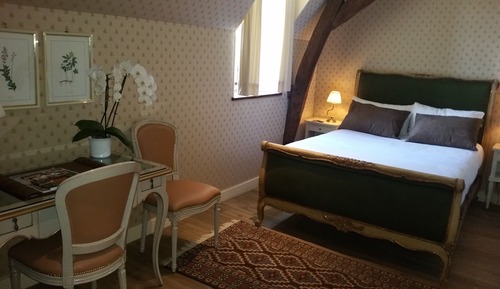 Habitación estándar