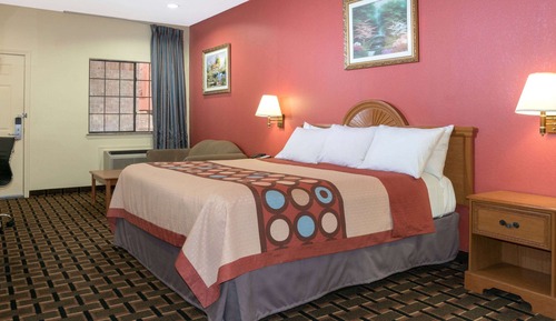 Suite estudio, 1 cama de matrimonio grande, no fumadores