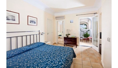 Habitación familiar