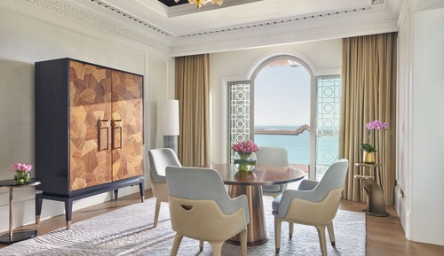 Suite Royal