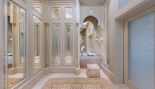 Suite Deluxe (Palace)