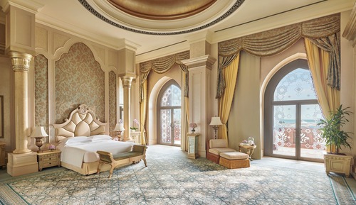 Suite, 2 habitaciones (Palace)