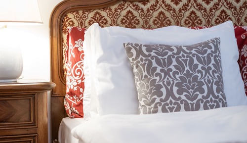 Habitación doble (Elegance )