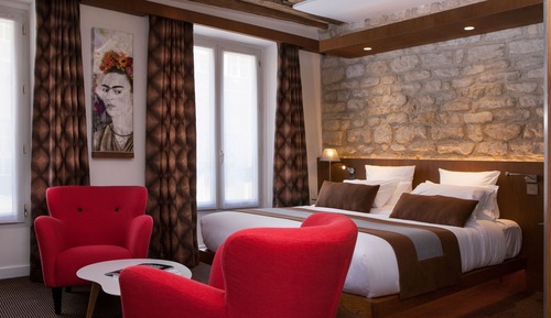 Suite junior (Executive)