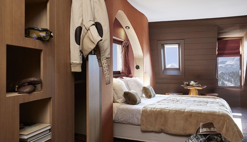 Suite junior