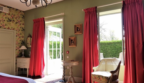 Habitación familiar