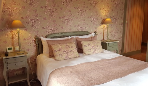 Habitación exclusiva doble