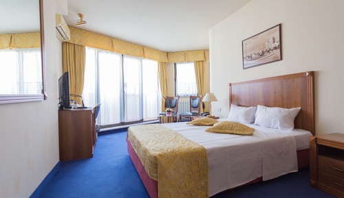 Habitación ejecutiva