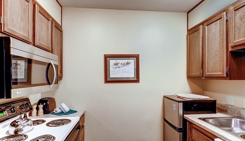 Apartamento (Studio)