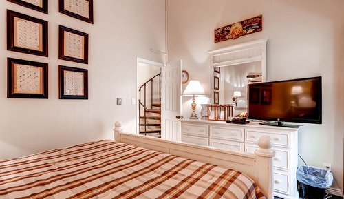 Apartamento, 3 habitaciones, 2 baños
