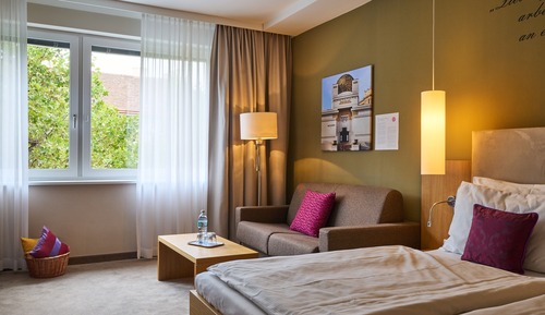 Comfort Familienzimmer