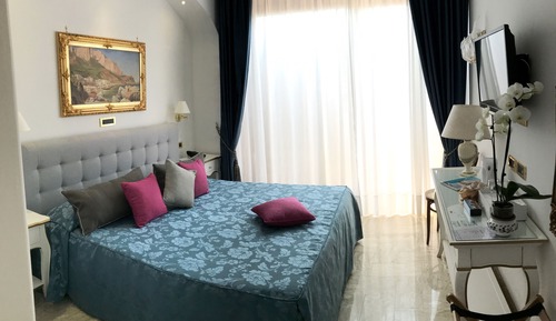 Habitación Deluxe, vistas a la piscina