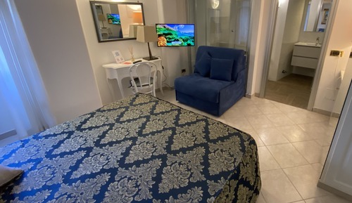 Dúplex Confort, 2 habitaciones