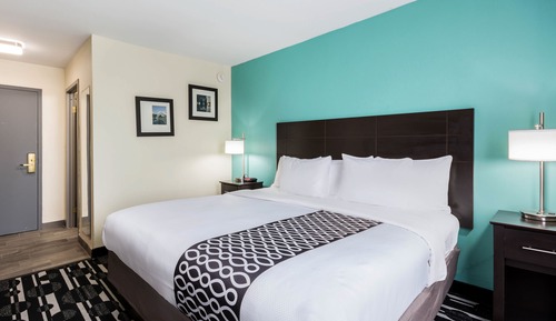 Habitación, 1 cama de matrimonio grande, no fumadores