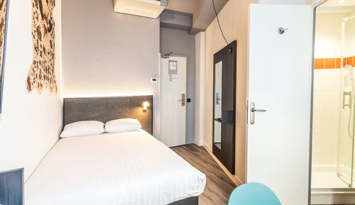 Habitación individual