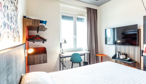 Habitación Confort doble