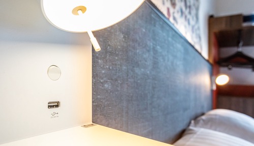 Habitación familiar (6 Adults)