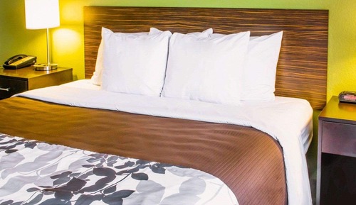 Habitación Business, 1 cama de matrimonio grande, no fumadores