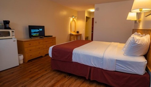 Habitación, 1 cama de matrimonio, no fumadores