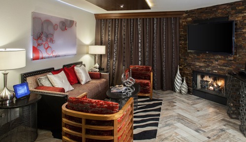 Habitación Signature, 1 habitación, no fumadores