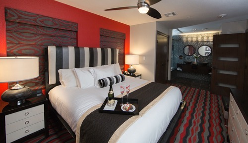 Habitación Signature, 2 habitaciones, no fumadores