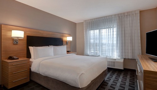 Suite, 1 habitación