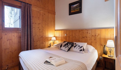 Apartamento superior, 3 habitaciones