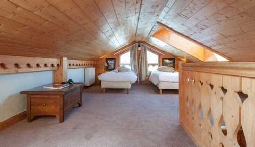 Apartamento básico, 3 habitaciones