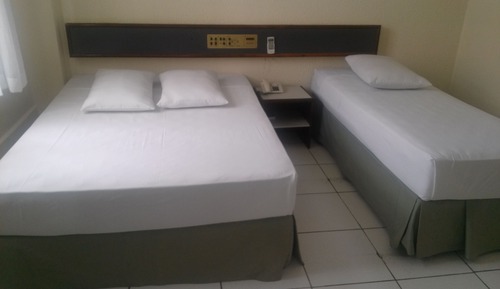 Habitación individual