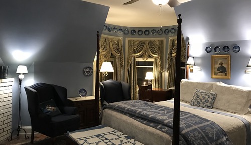 Habitación Deluxe, 1 cama de matrimonio