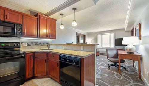 Apartamento estándar, varias camas, no fumadores, cocina (with Sofabed)