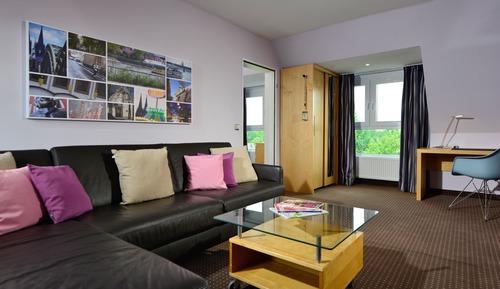 Suite estudio clásica