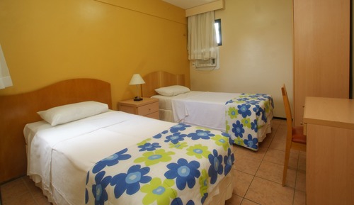 Apartamento Premium, 2 habitaciones